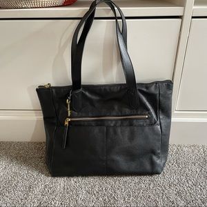 Fossil Fiona Tote